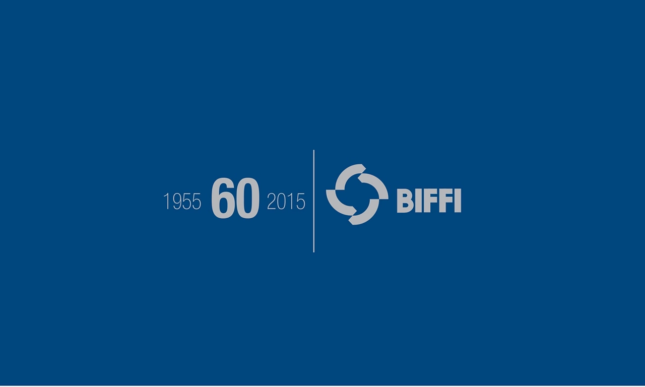 Biffi History Book Cover