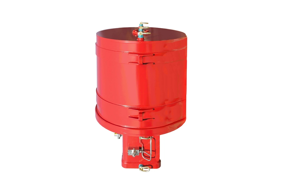 Multimolle distribuite 2a HLAS-C 