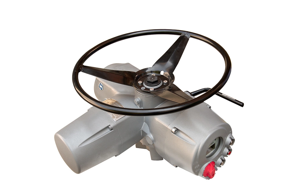 ICON3000 Electric Actuators
