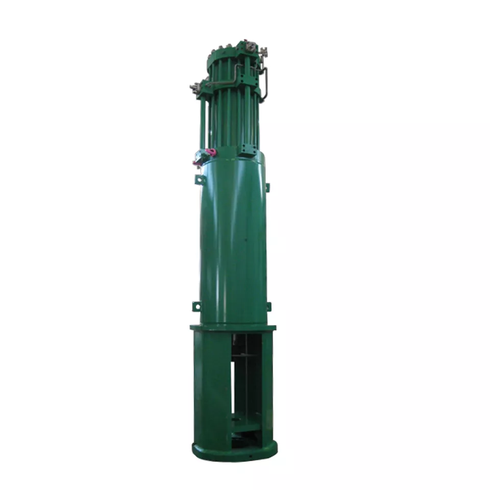 HLDAS for HIPPS Application